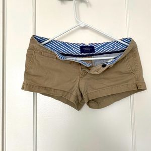 American Eagle shorts 2